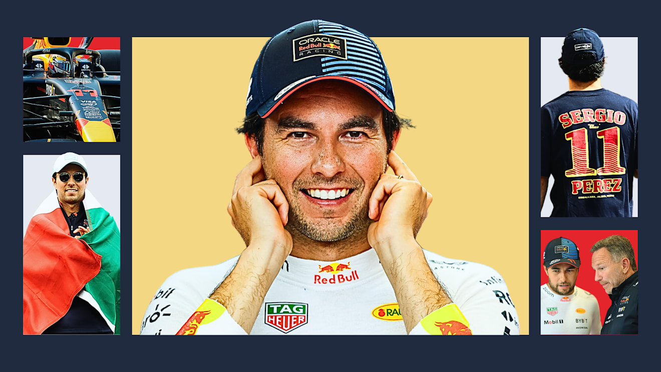 EXCLUSIVE: Perez reveals talks with ‘a few’ teams as he hints at possible F1 return